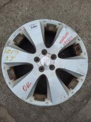 Диск R17 SUBARU OUTBACK 09-14 BR 2010