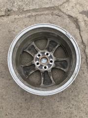 Диск R17 SIENNA 11-16 2015 Минивэн 3.5 2GR-FE