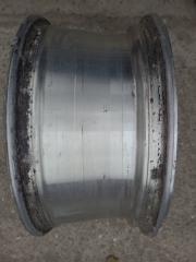 Диск R18 ACURA MDX (YD2) 06-13 Внедорожник 3.7 J37A1