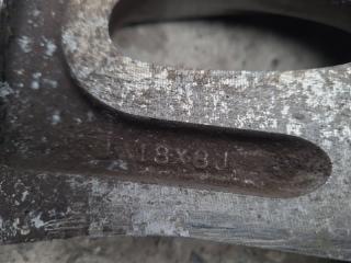 Диск R18 MDX (YD2) 06-13 2008 Внедорожник 3.7 J37A1