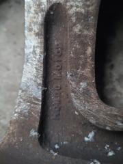 Диск R18 MDX (YD2) 06-13 2008 Внедорожник 3.7 J37A1