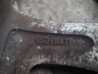 Диск R18 MDX (YD2) 06-13 2008 Внедорожник 3.7 J37A1