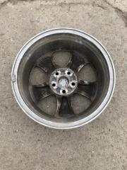 Диск R17 SIENNA 11-16 2015 Минивэн 3.5 2GR-FE