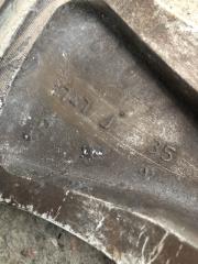 Диск R17 SIENNA 11-16 2015 Минивэн 3.5 2GR-FE