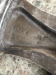 Диск R17 SIENNA 11-16 2015 Минивэн 3.5 2GR-FE