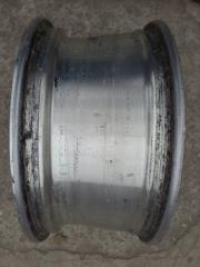 Диск R18 MDX (YD2) 06-13 2008 Внедорожник 3.7 J37A1