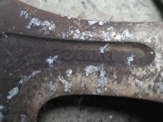 Диск R18 MDX (YD2) 06-13 2008 Внедорожник 3.7 J37A1