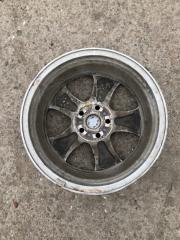 Диск R17 SIENNA 11-16 2015 Минивэн 3.5 2GR-FE