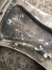 Диск R17 SIENNA 11-16 2015 Минивэн 3.5 2GR-FE