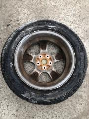 Диск R16 SX4 06-13 2008 Хетчбек 2.0