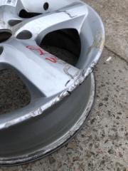 Диск R16 SUZUKI SX4 06-13 Хетчбек 2.0