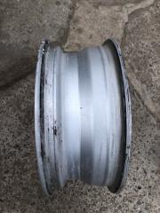 Диск R16 SX4 06-13 2008 Хетчбек 2.0