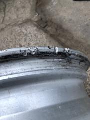 Диск R16 SX4 06-13 2008 Хетчбек 2.0