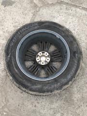 Диск R18 QX60/JX35 12-20 2017 Внедорожник 3.5 VQ35DD