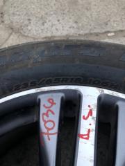 Диск R18 INFINITI QX60/JX35 12-20 Внедорожник 3.5 VQ35DD