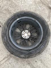 Диск R18 QX60/JX35 12-20 2017 Внедорожник 3.5 VQ35DD