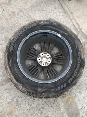 Диск R18 QX60/JX35 12-20 2017 Внедорожник 3.5 VQ35DD