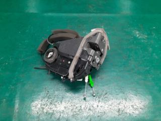 Замок двери задний правый LEXUS GS350 GS300 05-11 2009