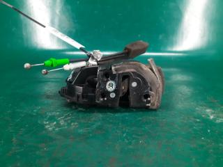 Замок двери задний левый LEXUS GS350 GS300 05-11 Седан 3.5