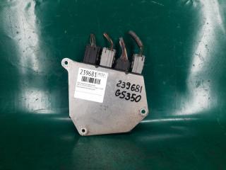 Блок управления форсунками LEXUS GS350 GS300 05-11 Седан 3.5
