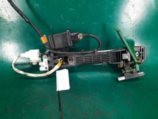 Ручка двери наружная задняя левая GS350 GS300 05-11 2009 Седан 3.5