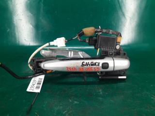 Ручка двери наружная передняя правая LEXUS GS350 GS300 05-11 2009