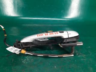 Ручка двери наружная передняя правая GS350 GS300 05-11 2009 Седан 3.5