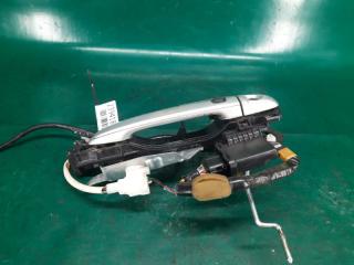 Ручка двери наружная передняя левая GS350 GS300 05-11 2009 Седан 3.5