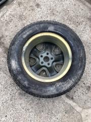 Диск колесный (докатка) GRAND VITARA 05-15 2007 Внедорожник 2.7 H27A