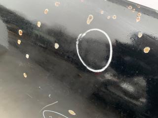 Капот HIGHLANDER 01-07 2002 Внедорожник 3.0 1MZFE