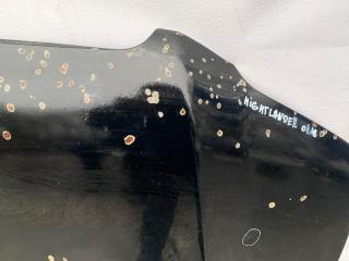 Капот HIGHLANDER 01-07 2002 Внедорожник 3.0 1MZFE