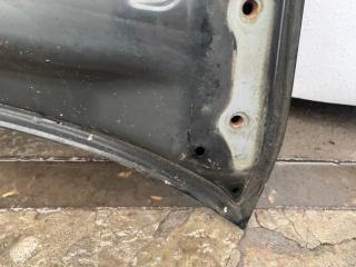 Капот HIGHLANDER 01-07 2002 Внедорожник 3.0 1MZFE