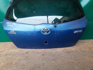 Крышка багажника YARIS 05–11 2008 Хэтчбек 1.5 1NZ-FE