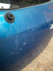 Крышка багажника YARIS 05–11 2008 Хэтчбек 1.5 1NZ-FE