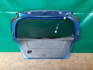 Крышка багажника YARIS 05–11 2008 Хэтчбек 1.5 1NZ-FE