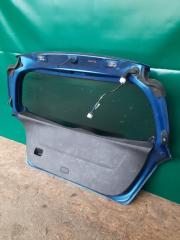 Крышка багажника YARIS 05–11 2008 Хэтчбек 1.5 1NZ-FE