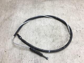 Трос стояночного тормоза PASSAT B7 11-15 2012 A32 2.5 CBUA