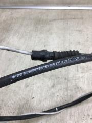 Трос стояночного тормоза VOLKSWAGEN PASSAT B7 11-15 A32 2.5 CBUA