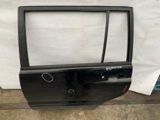 Дверь задняя левая HIGHLANDER 01-07 2002 Внедорожник 3.0 1MZFE