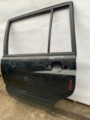 Дверь задняя левая HIGHLANDER 01-07 2002 Внедорожник 3.0 1MZFE