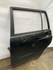 Дверь задняя левая HIGHLANDER 01-07 2002 Внедорожник 3.0 1MZFE