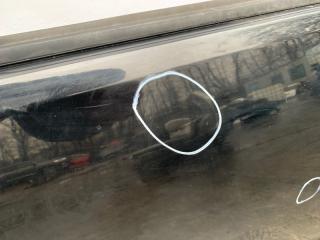 Дверь задняя левая HIGHLANDER 01-07 2002 Внедорожник 3.0 1MZFE