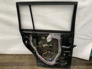 Дверь задняя левая HIGHLANDER 01-07 2002 Внедорожник 3.0 1MZFE