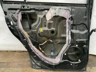 Дверь задняя левая HIGHLANDER 01-07 2002 Внедорожник 3.0 1MZFE