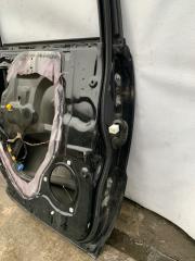 Дверь задняя левая HIGHLANDER 01-07 2002 Внедорожник 3.0 1MZFE