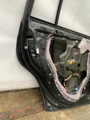 Дверь задняя левая HIGHLANDER 01-07 2002 Внедорожник 3.0 1MZFE