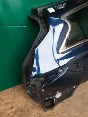 Четверть кузова задняя правый INFINITI QX60/JX35 12-20 Внедорожник 3.5 VQ35DD