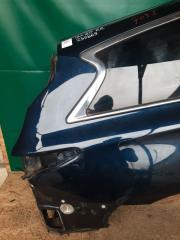 Четверть кузова задняя правый QX60/JX35 12-20 2017 Внедорожник 3.5 VQ35DD