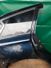 Четверть кузова задняя правый QX60/JX35 12-20 2017 Внедорожник 3.5 VQ35DD