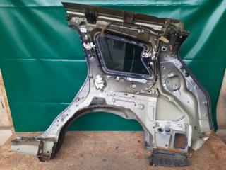 Четверть кузова задняя правый QX60/JX35 12-20 2017 Внедорожник 3.5 VQ35DD